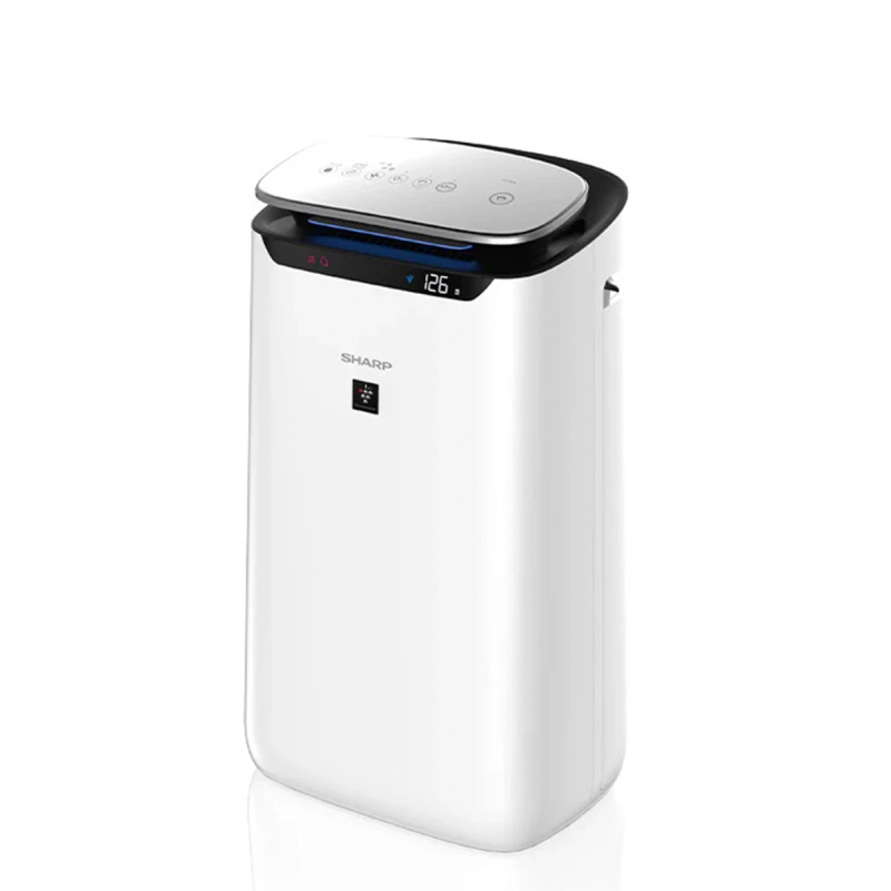 Air purifier SHARP FP-J80SA-W — 2
