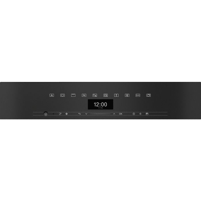 Miele H7440BMX H7440BMX/OBSIDIAN — 2