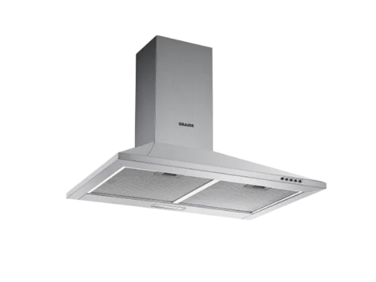 Air cabinet cabinet Graude DHP50.0E INOX