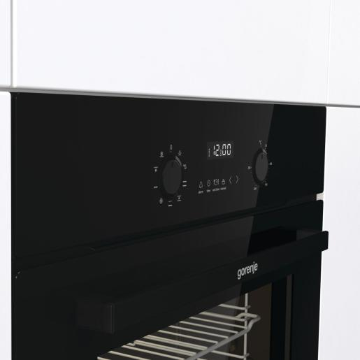 Built-in oven GORENJE BO6737E02ABG — 6