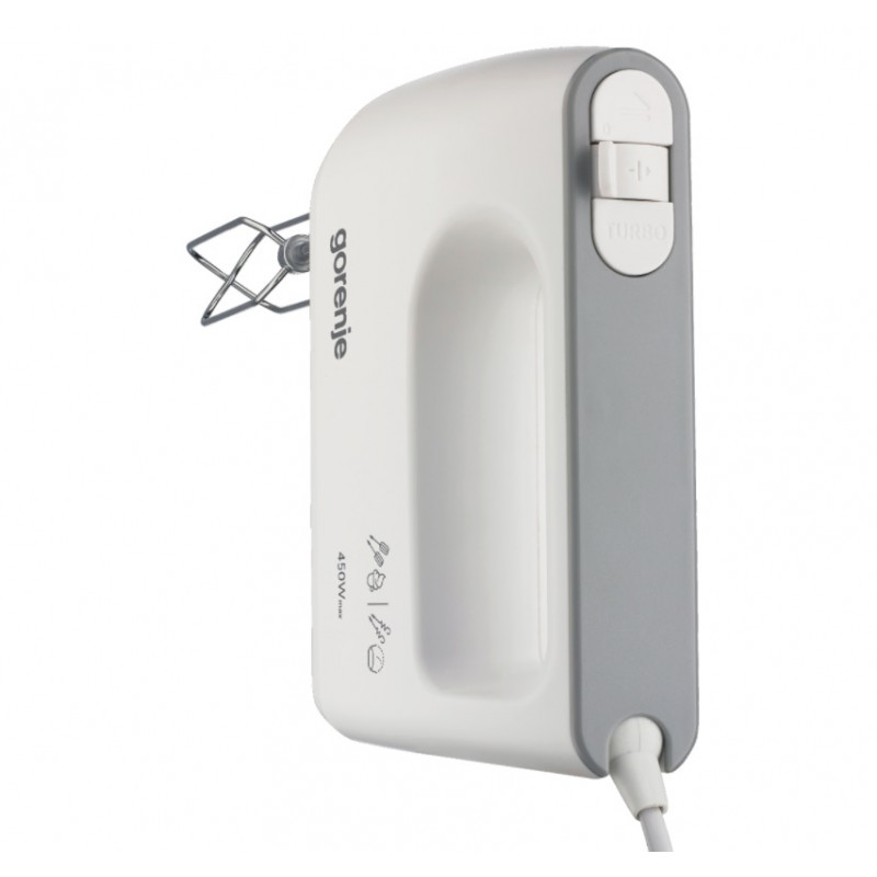 M420CW Hand Mixer — 4