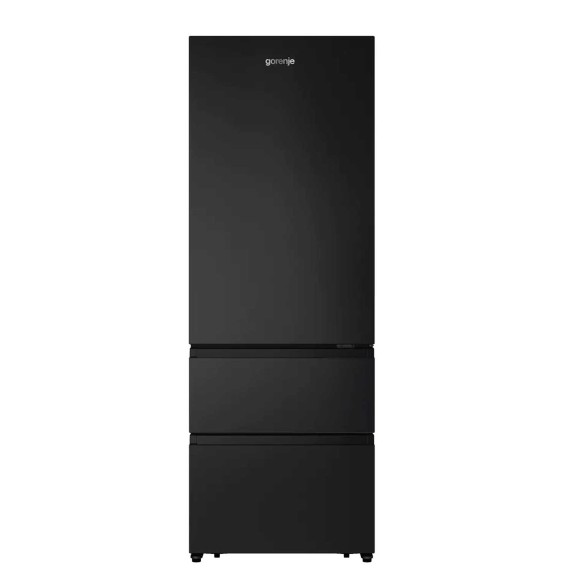 Refrigerator GORENJE NRM7201SBXL4 — 2