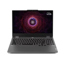 Notebook Lenovo LOQ 15ARP9 83JC009CUS Luna — 2