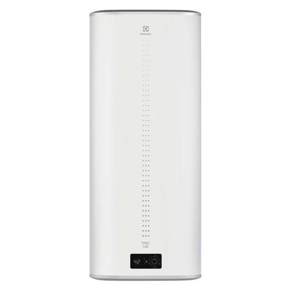 El.water heater ELECTROLUX EWH 100 MAJOR LZR 3 — 2