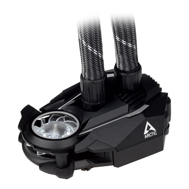 Arctic Liquid Freezer II 360 RGB — 6