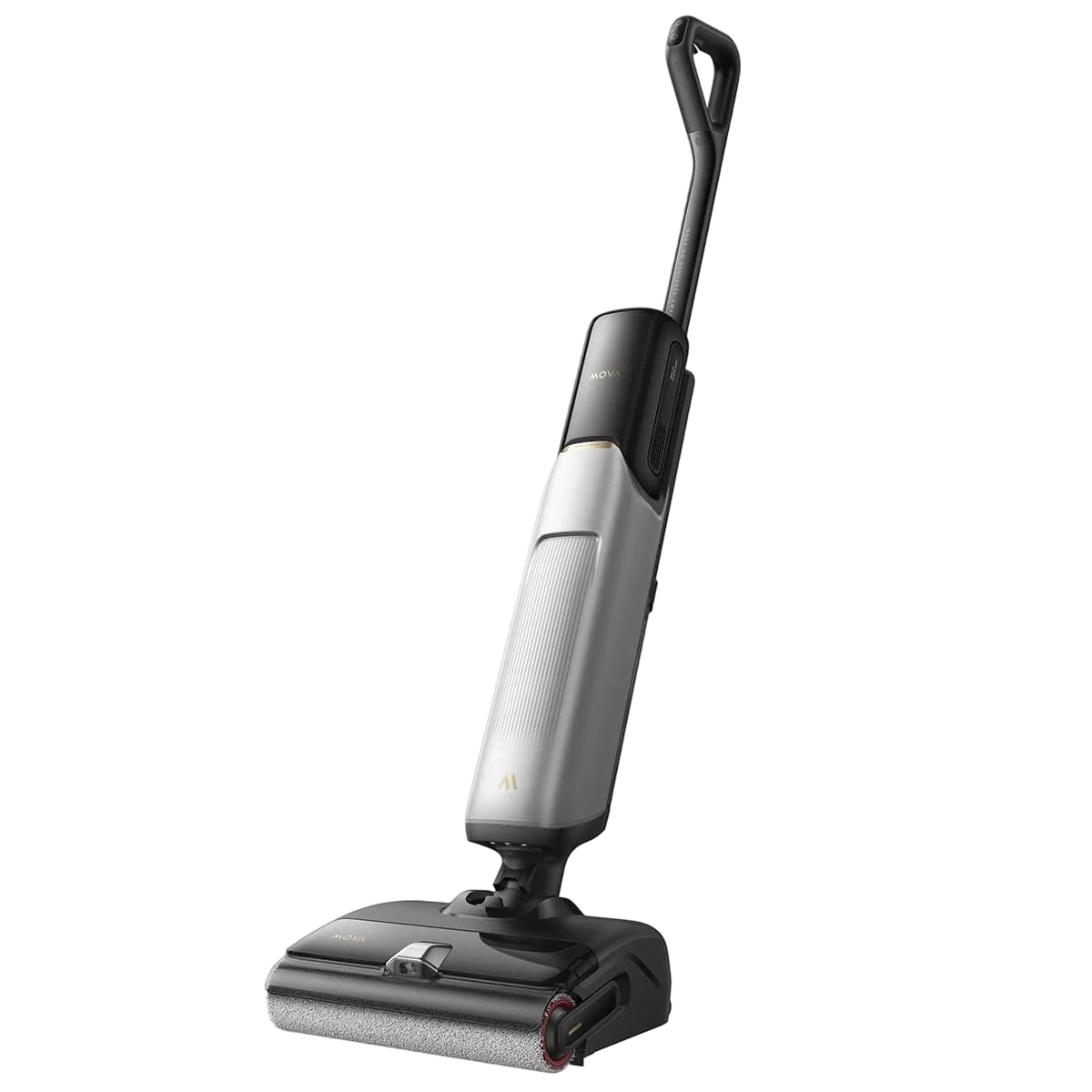 Mova HMH17A X4 Pro Handheld cordless washing vacuum cleaner