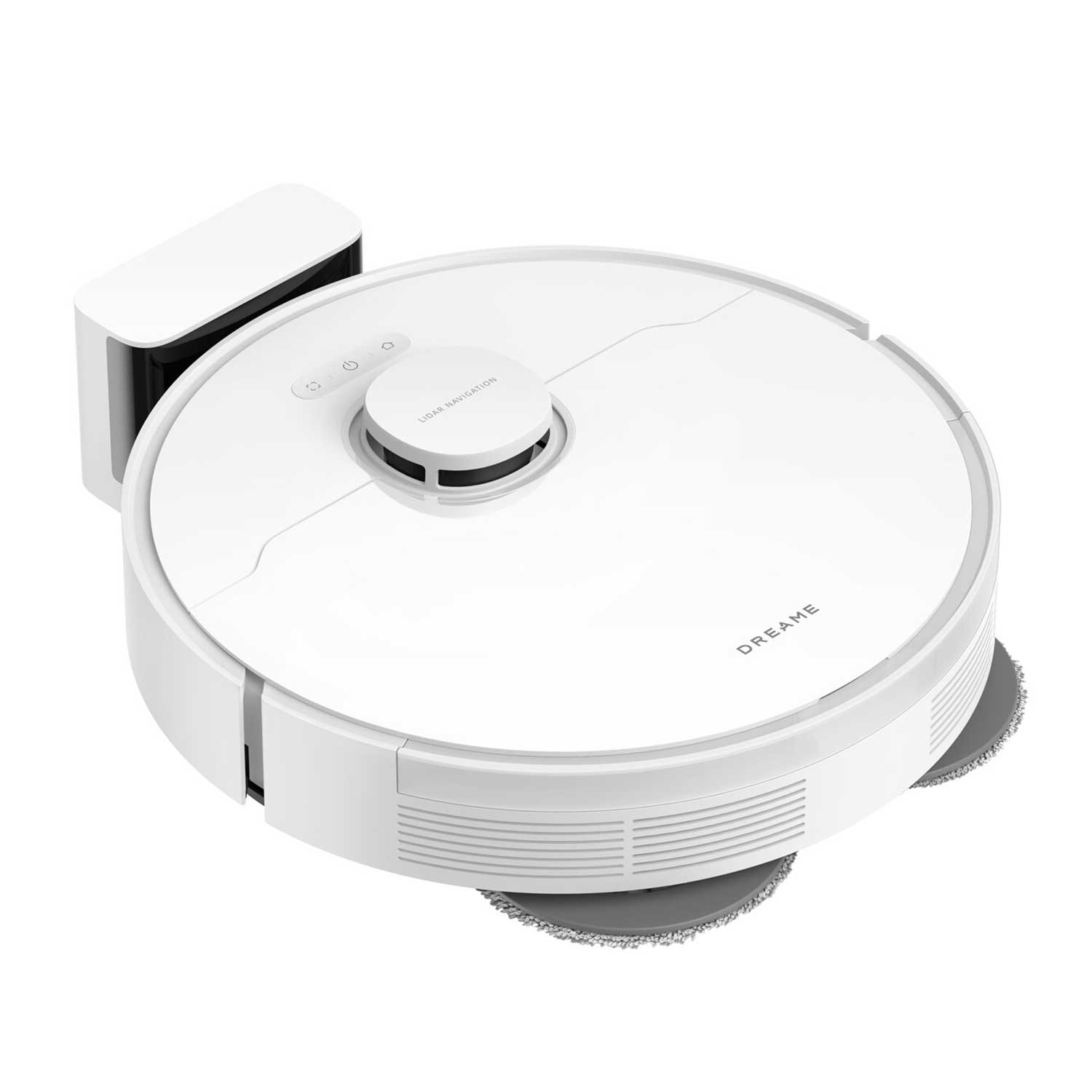 Robot vacuum cleaner Dreame L40 EUB RLL42SDA — 4