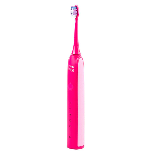 Electric toothbrush Longa Vita Ultra Max B95R 0323 — 2