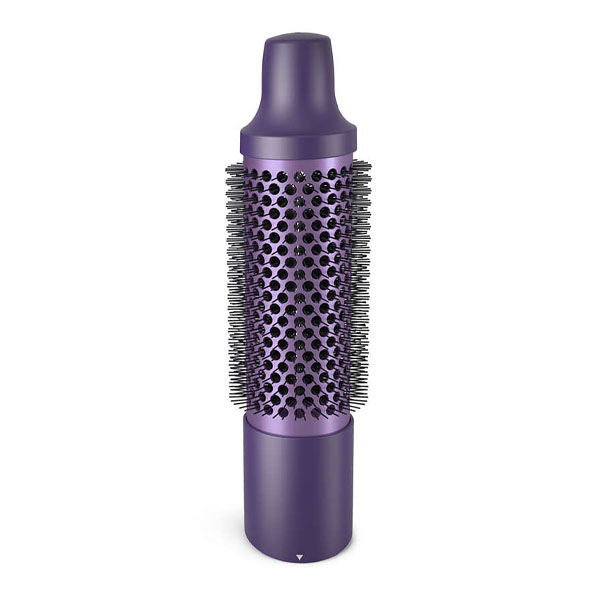 Curling brush dryer BHA305 00 — 7