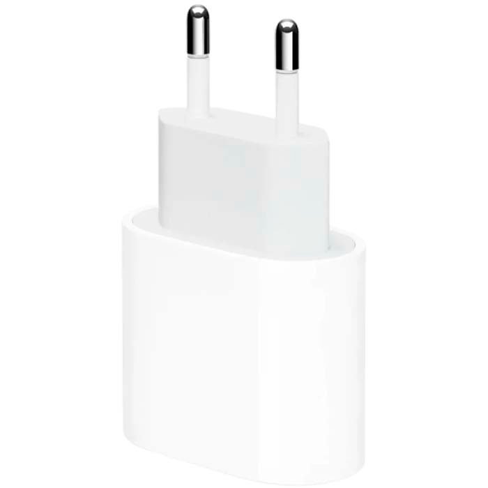 Charger USB-A to USB-C Power Adapter 20W — 5
