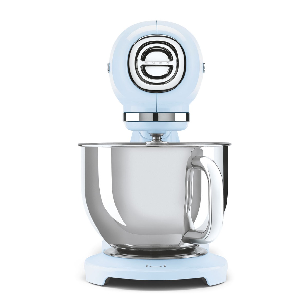 SMEG Stand Mixer full color Bowl SMF05PB — 4