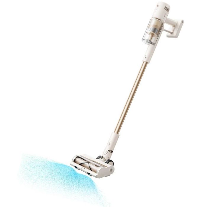 Dreame Cordless Vacuum Cleaner R10S Essential Aqua VRV65F RU — 3