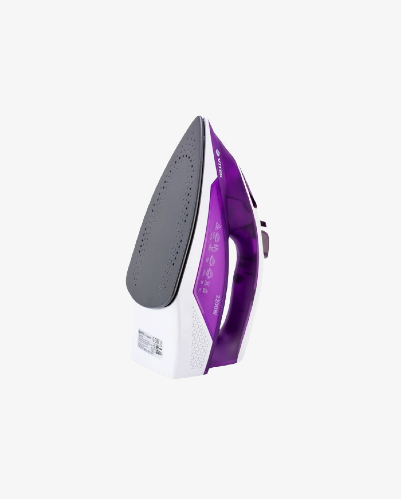 VITEK VT-8308 — 4