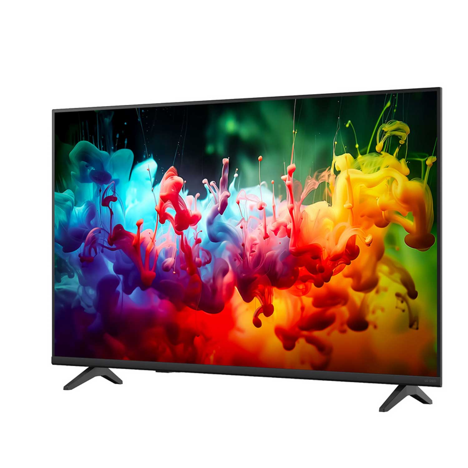 TV LG 65QNED70B6C — 2