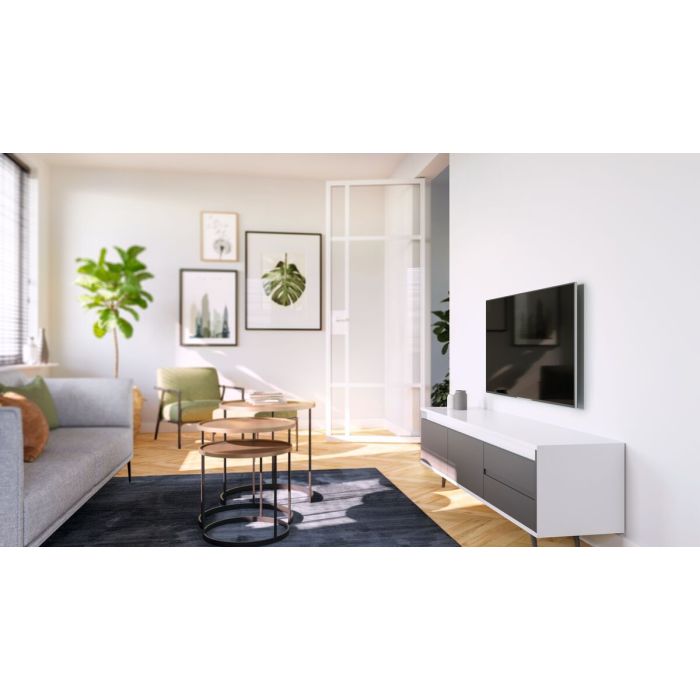 Vogel s TVM 3203 FIXED SMALL WALL MOUNT — 3