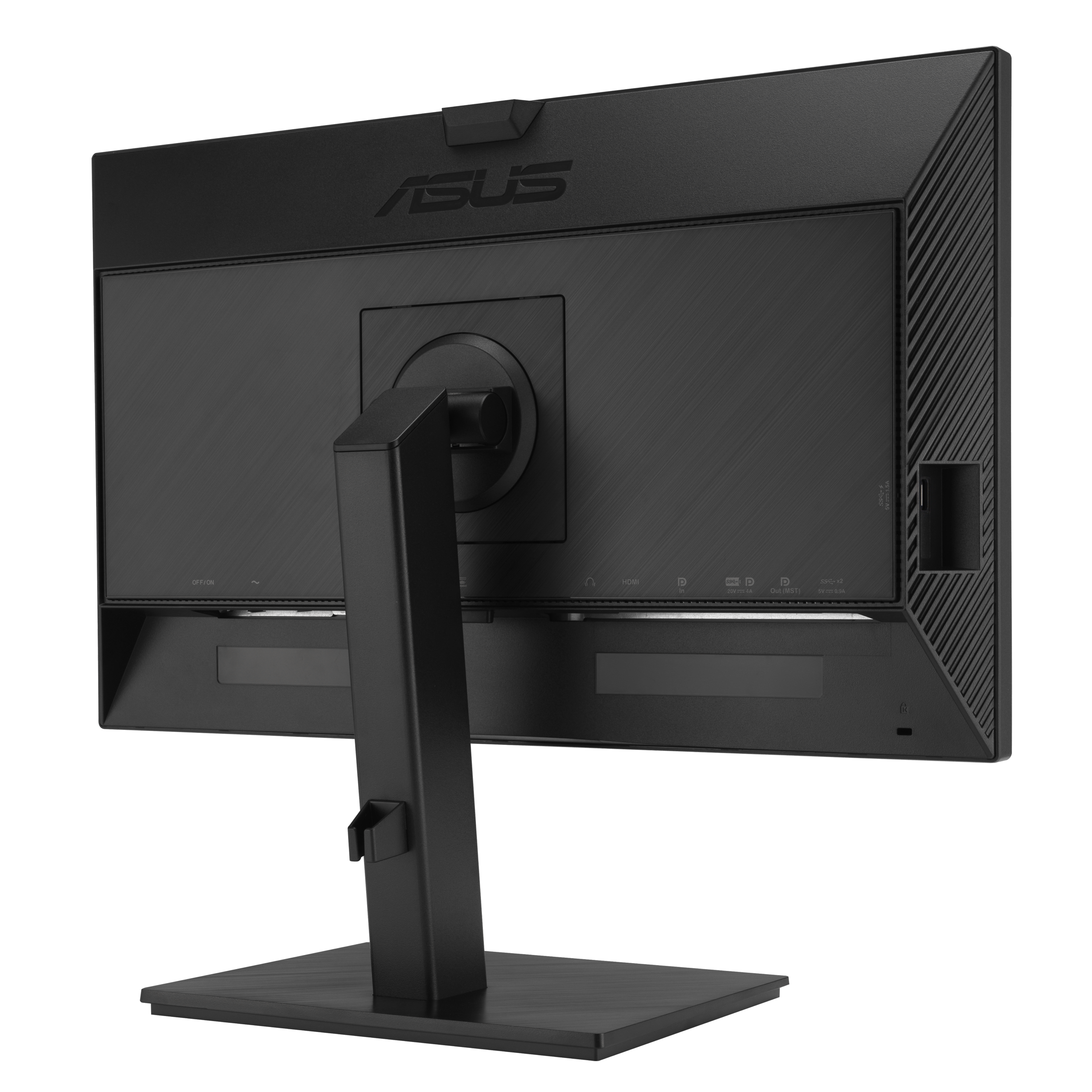 Монитор ASUS BE24ECSBT — 5
