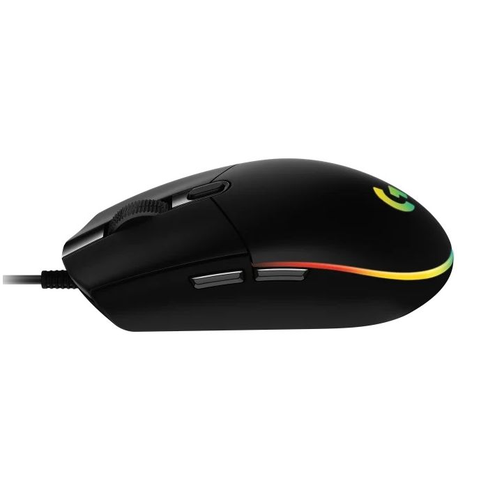 G102 LIGHTSYNC Gaming Mouse — 2