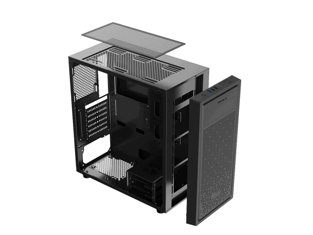 DeepCool E-SHIELD — 3