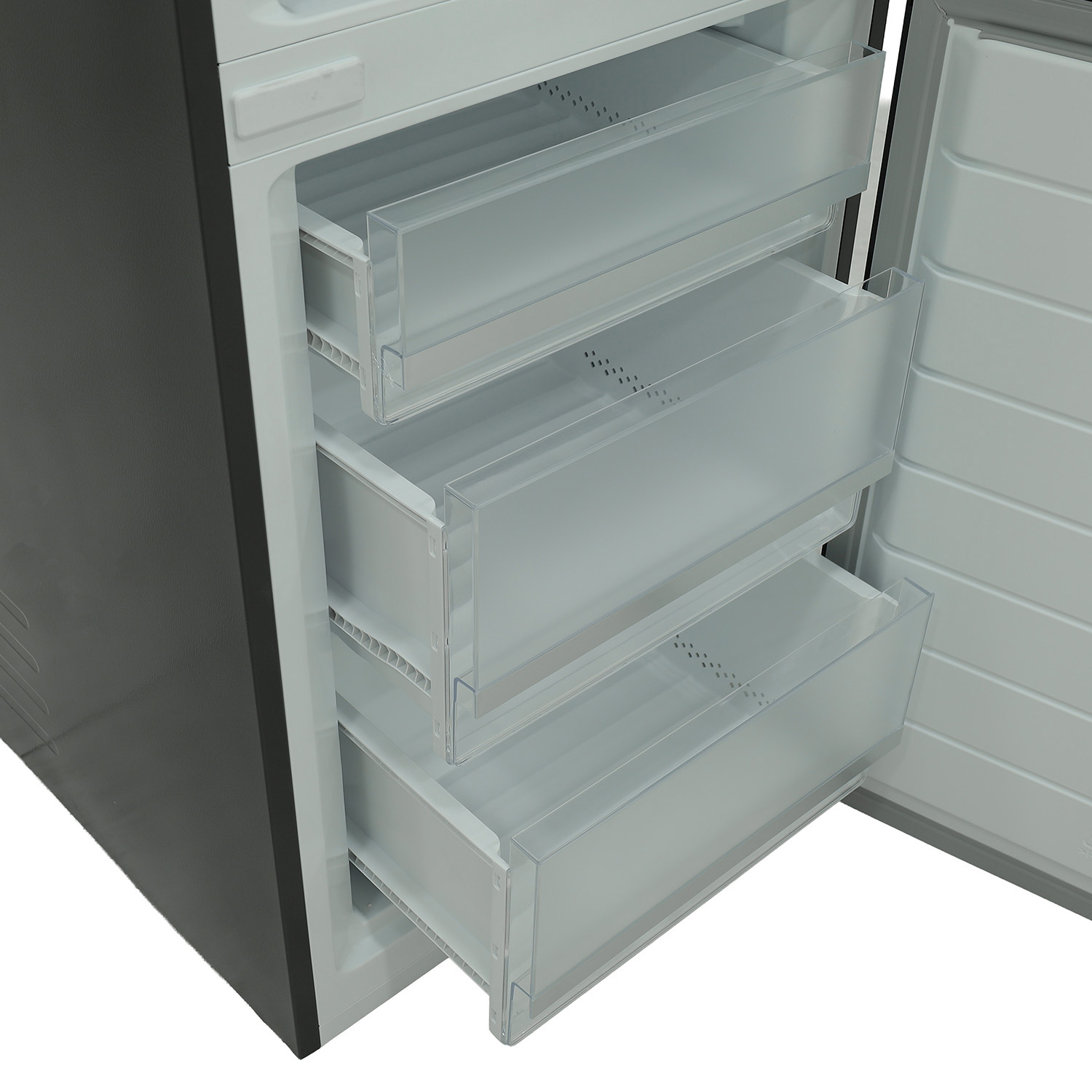 Refrigerator BERG BR-N372BXI — 7
