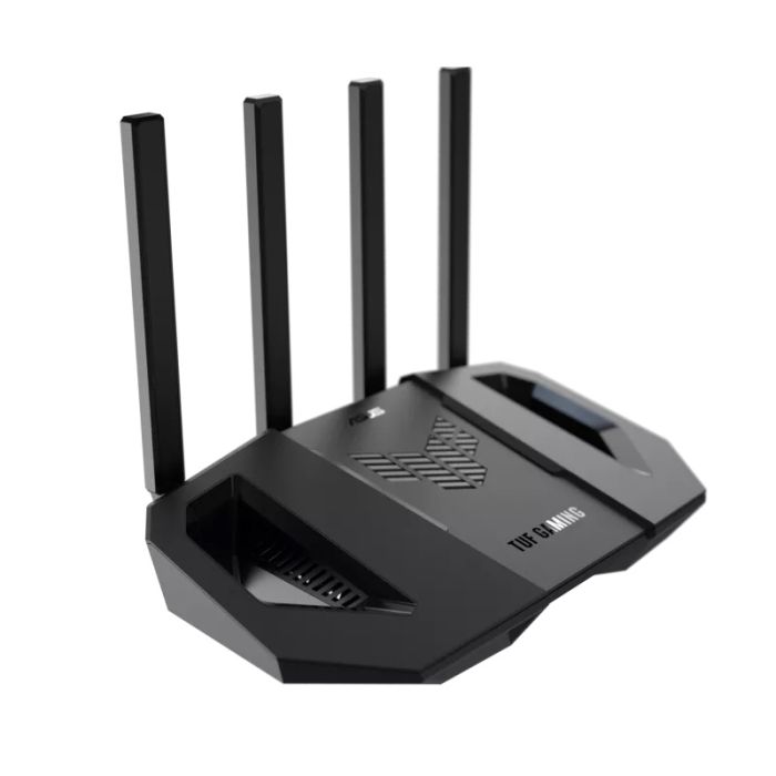 TUF-BE3600 WiFi 7 — 5