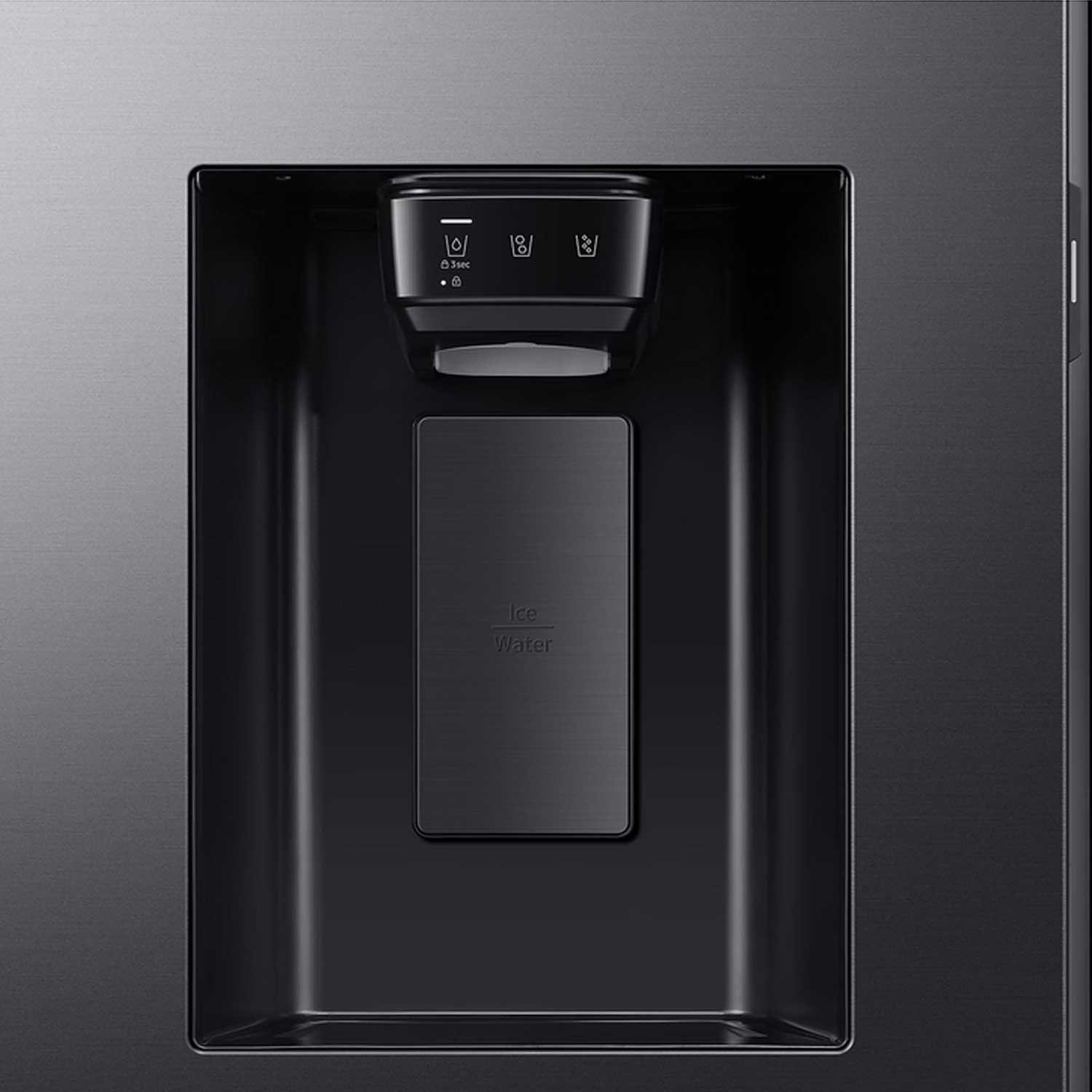 Refrigerator RS90F65D1FWR — 7