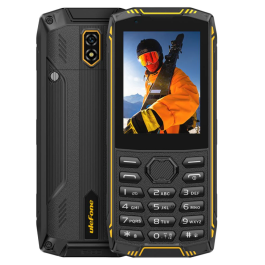 Armor Mini 5