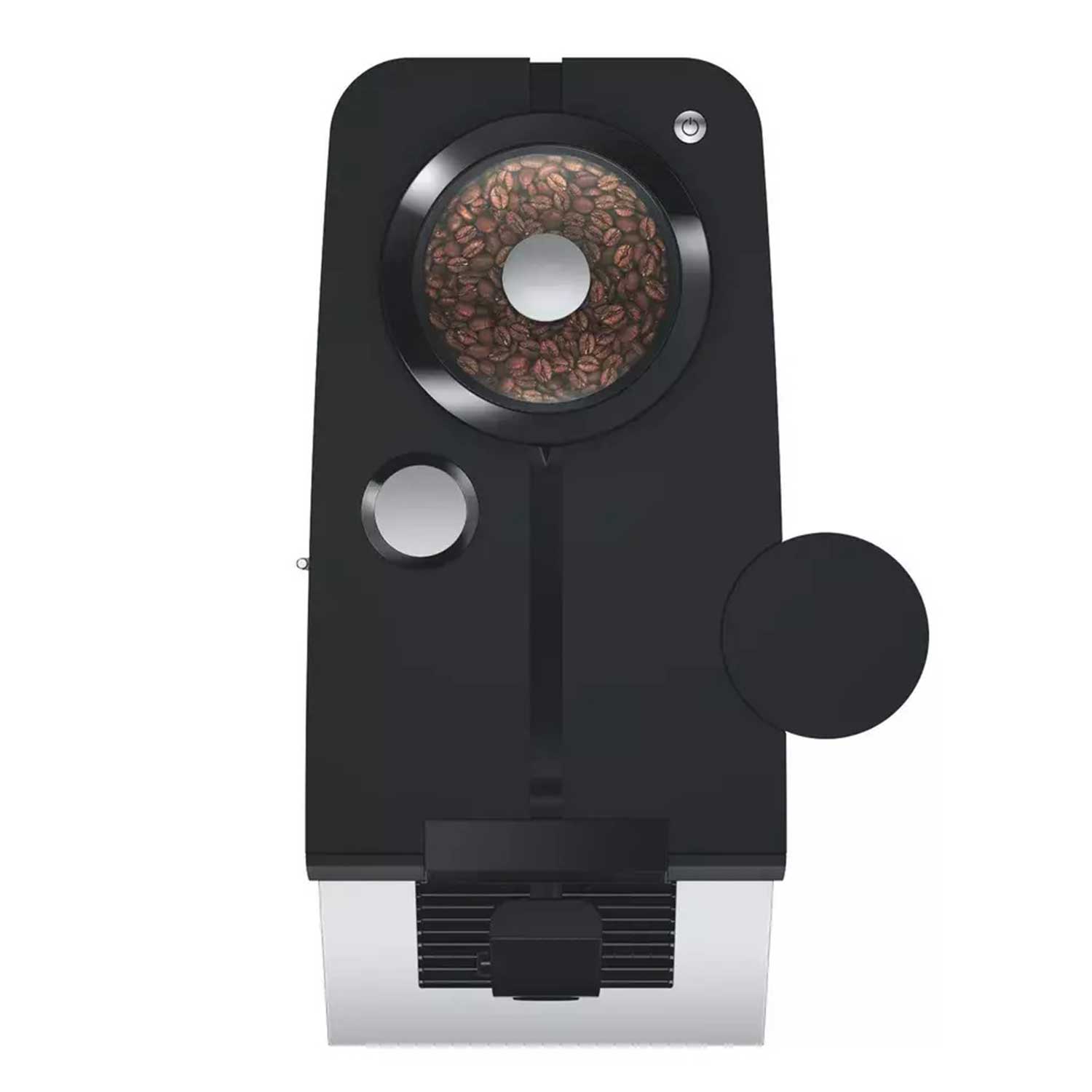 Automatic coffee machine JURA ENA 8 FULL METROPOLITAN 15493 — 5