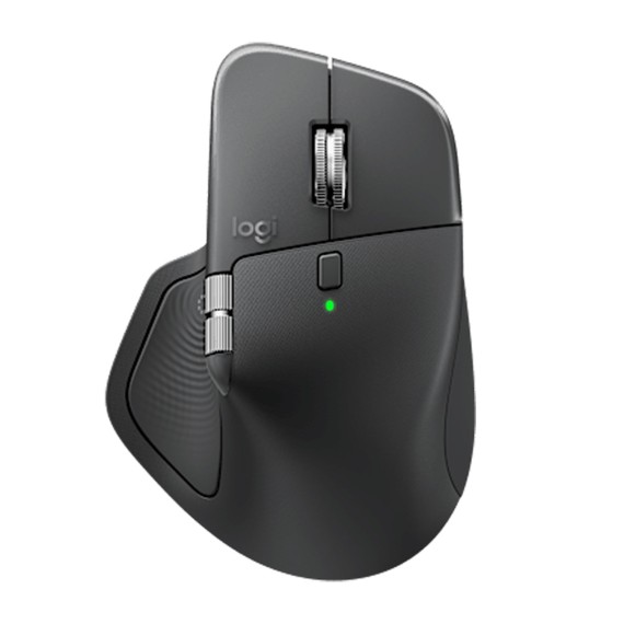 Mouse MX Master 4 2.4GHz BT L910-007562 — 3