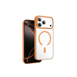 Case iPhone 17 Pro KeepHone SkinGrip MagSafe Matte — 2