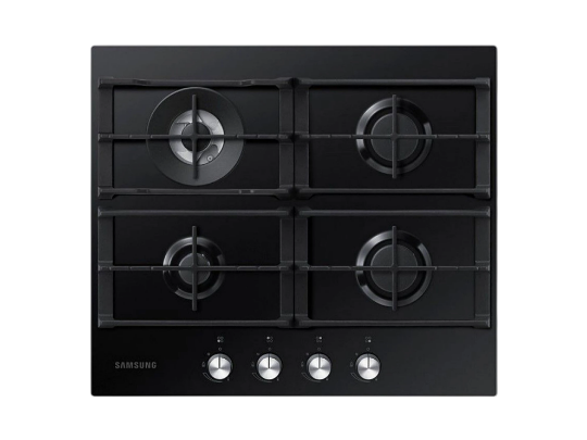 NA64H3030AK Gas Hob — 5