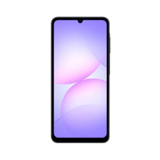Galaxy A07 4G — 2