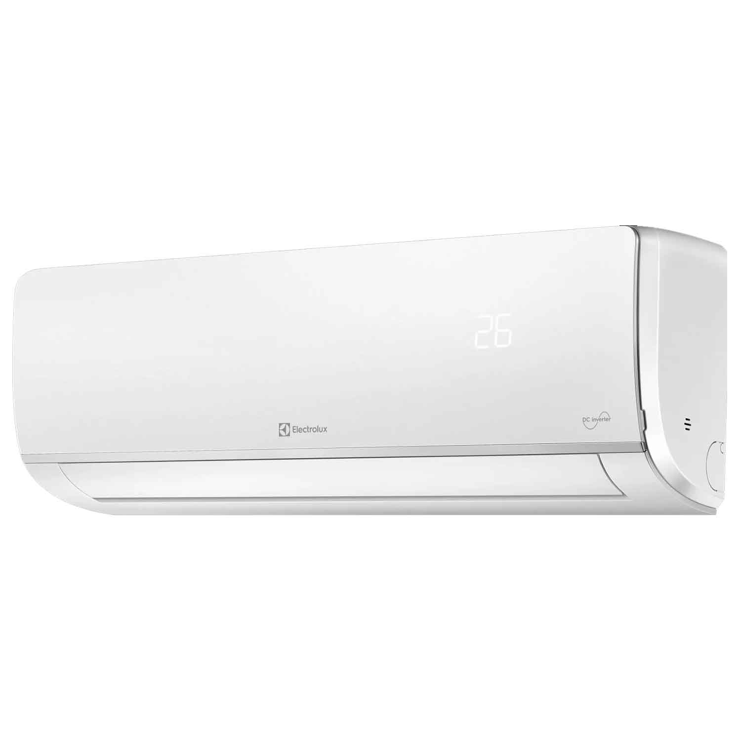 Air conditioner ELECTROLUX EACS I-18HVP_IK N8 T — 8