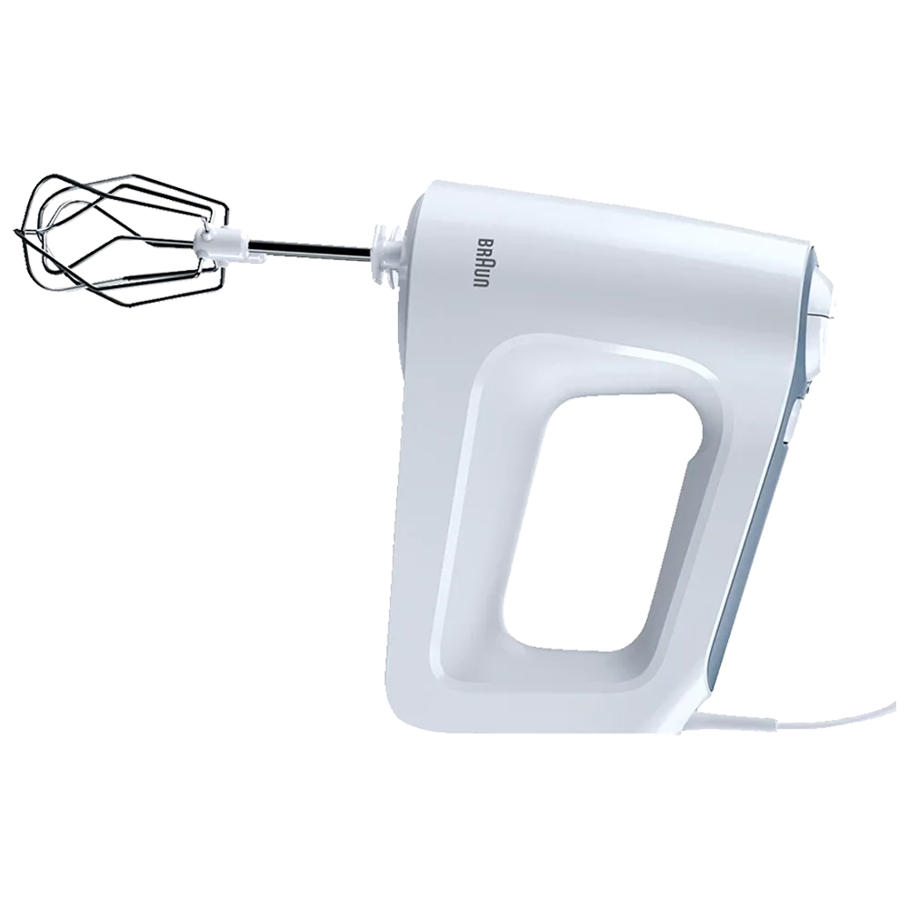 Հարիչ Braun HM3105WH — 9