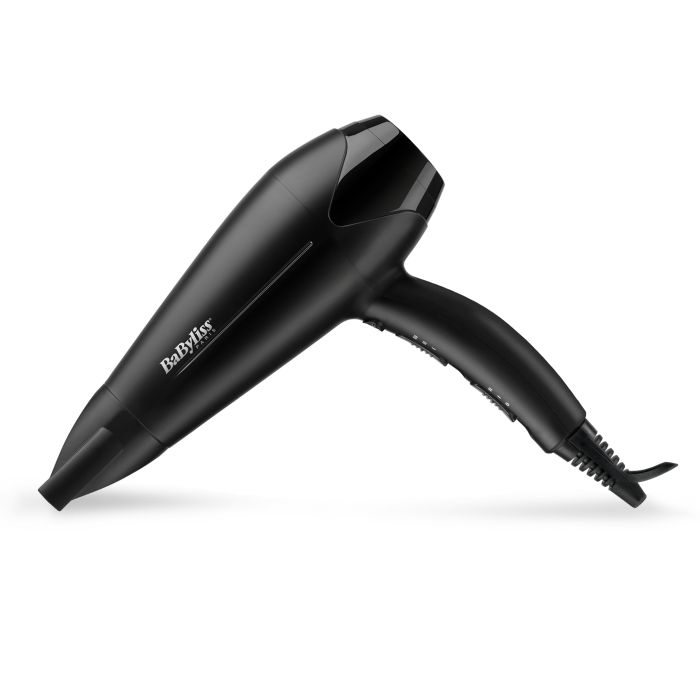 Babyliss D563DE 2100W hair dryer — 2
