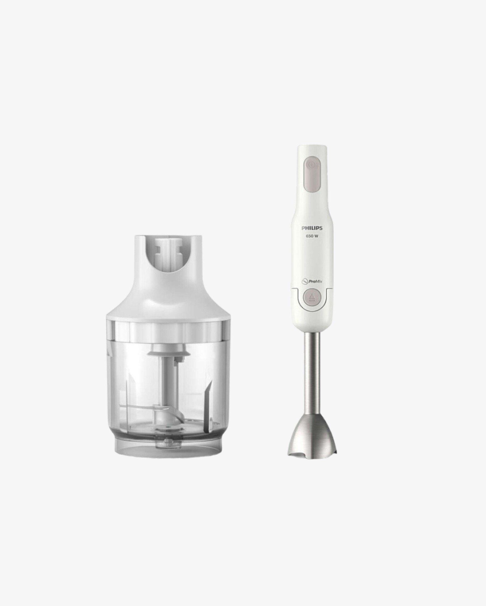 Blender Philips HR2543 00 — 3