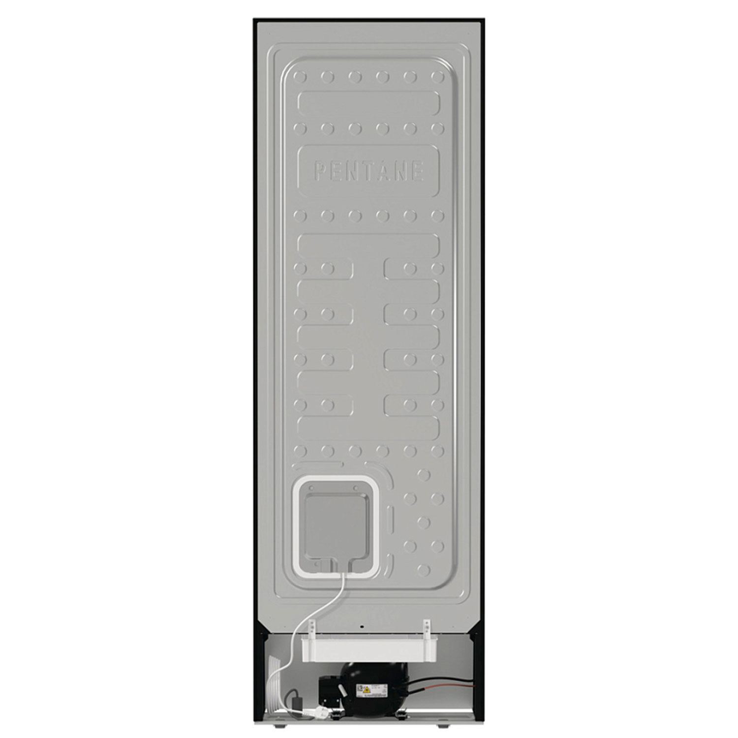 Freezer Gorenje FN619EABK6 — 8