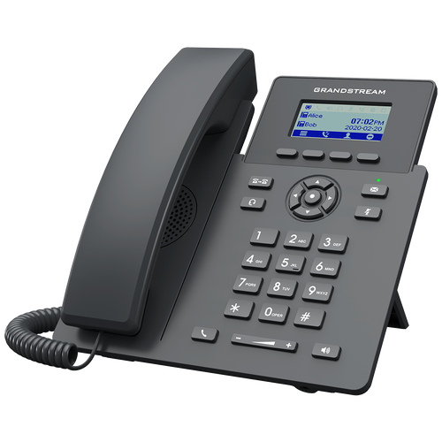 IP-телефон Grandstream GRP2601W — 3