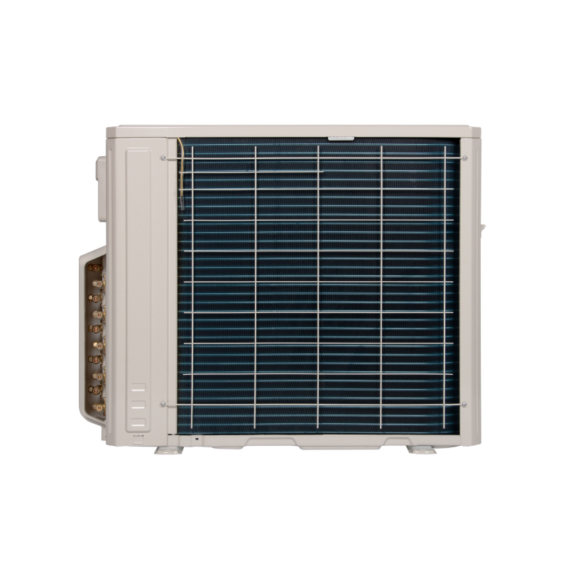 Air conditioner Electrolux EACO I-42 FMI-5 OUTDOOR UNIT — 4