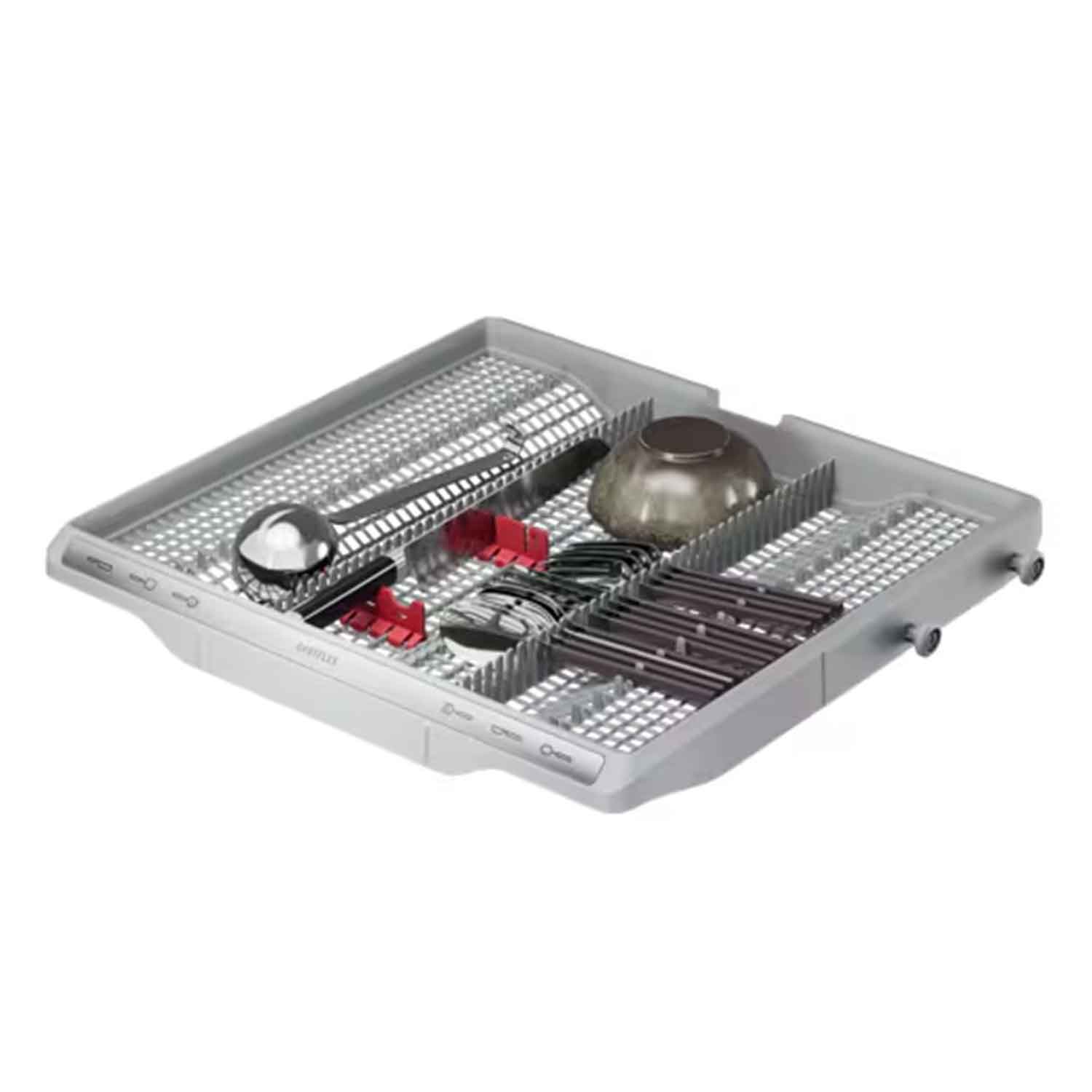 Dishwasher built in AEG GI8200X5TN — 4