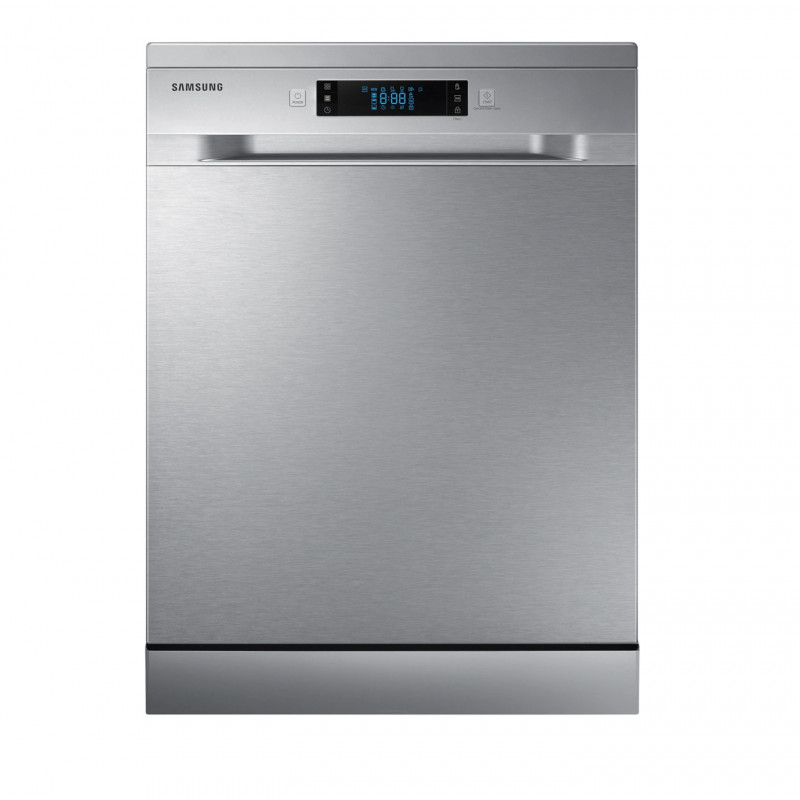 Dishwasher Samsung DW60M6050FS WT — 2