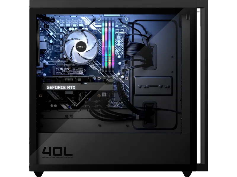 OMEN 40L GT21-2002ci — 4