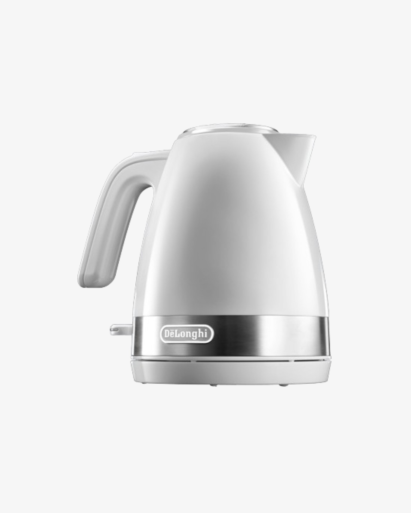 Electric kettle De'Longhi KBLA2001.W — 4
