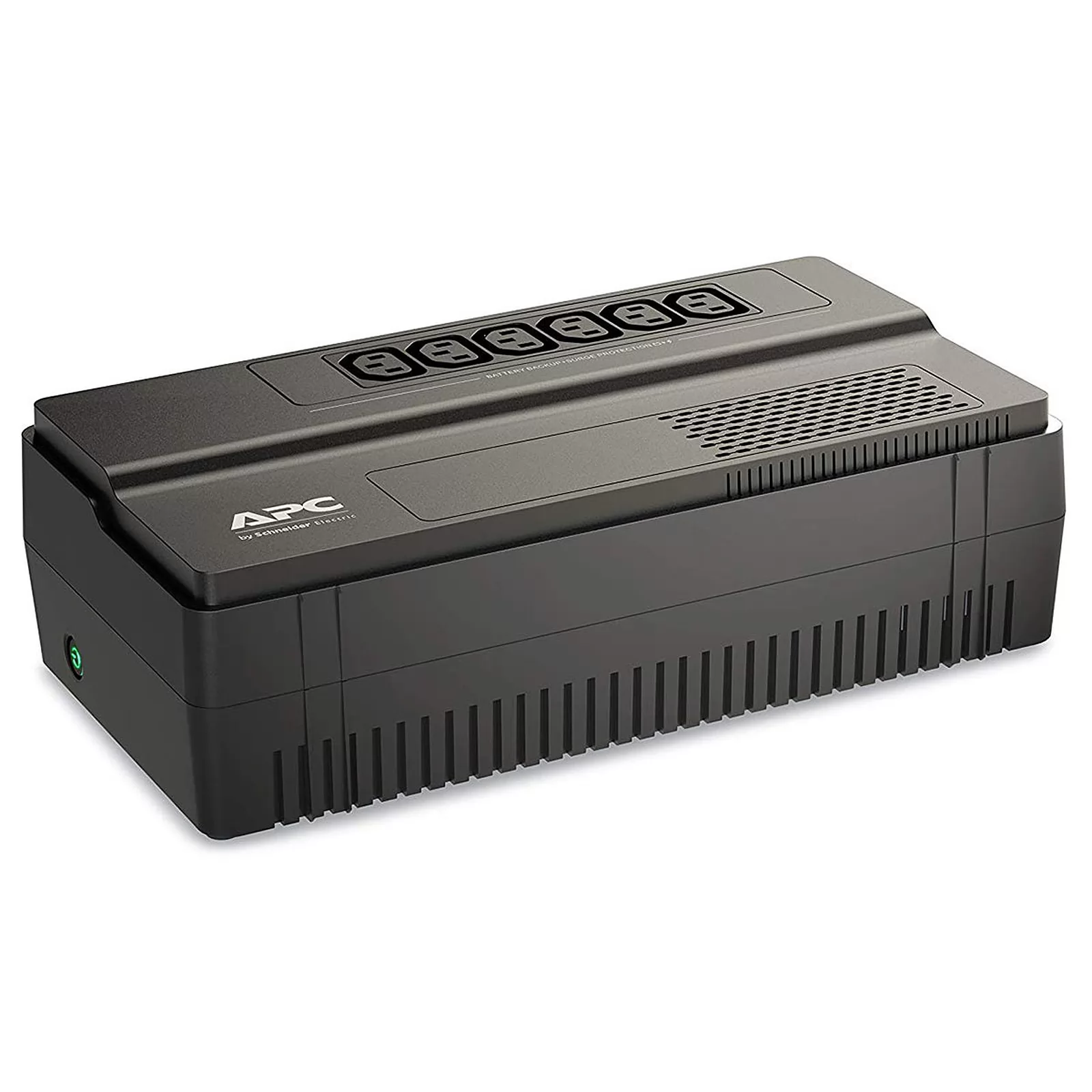 Uninterruptible power supply APC UPS EASY BV1000I-GR 1000VA 600W — 2
