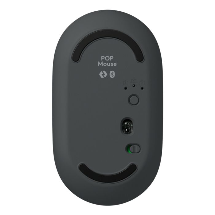 Pop Icon Compbo L920-013140 GRAPHITE/L920-013140 — 5