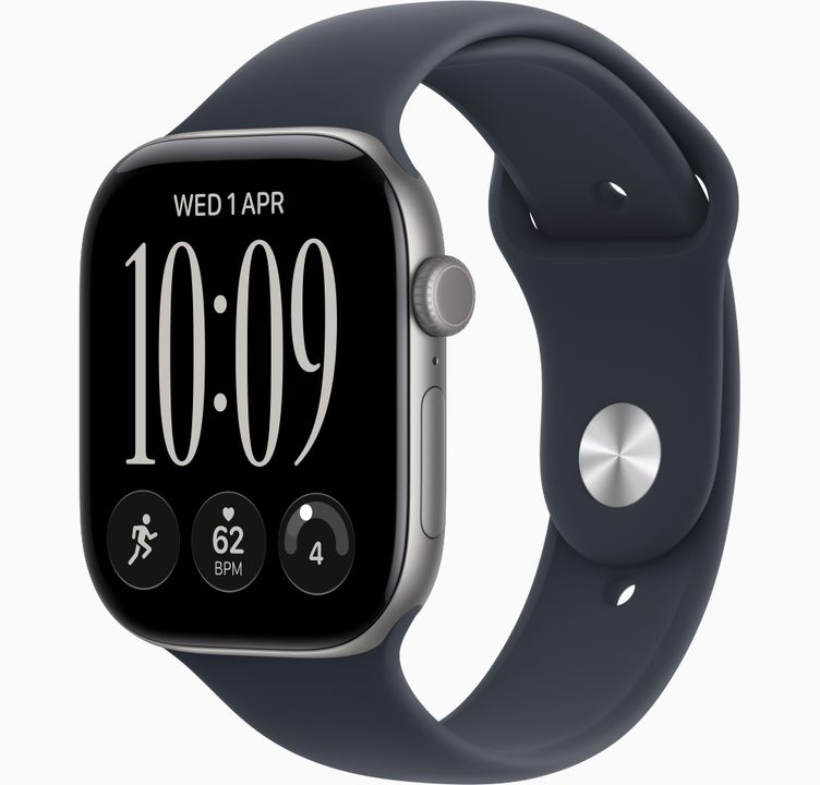 Apple Watch Series 12 — 5