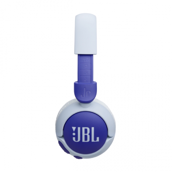 JR320 Bluetooth Wireless On-Ear Headphone — 5