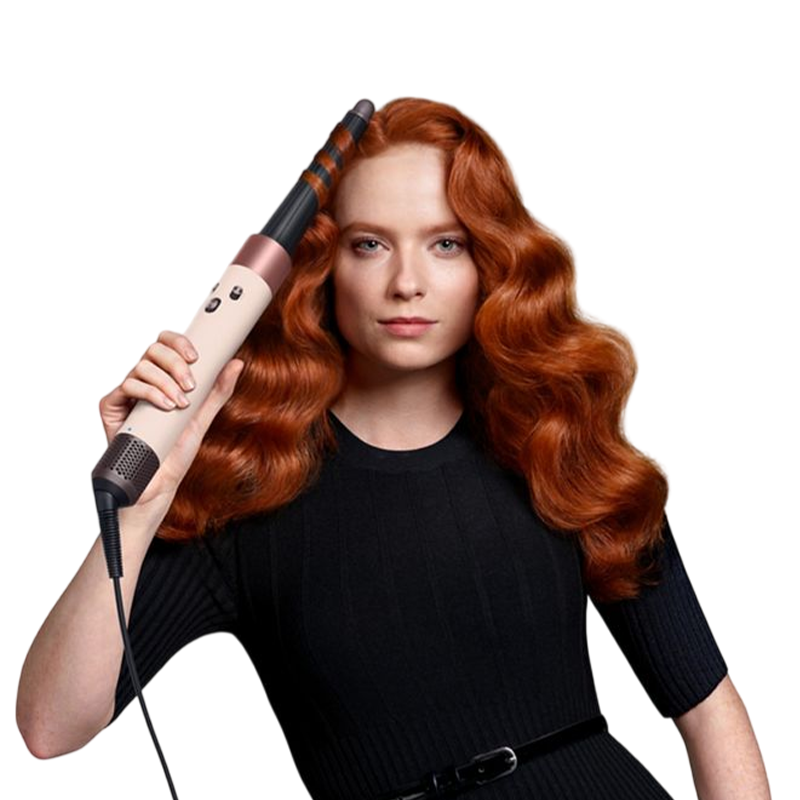 Multi-Styler and Dryer Airwrap i.d. Straight to Wavy 601926-01 Ceramic — 4