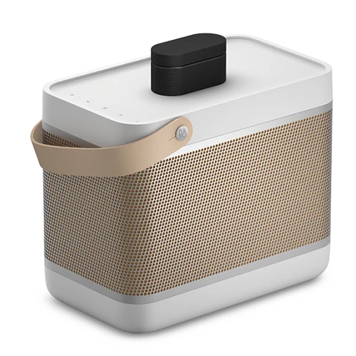 Bluetooth speaker BANG & OLUFSEN Beolit 20 — 3