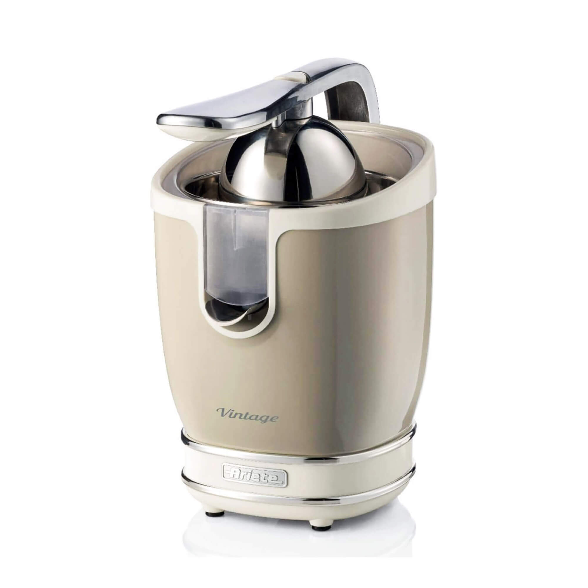 Ariete 00C041303AR0 Citrus juicer