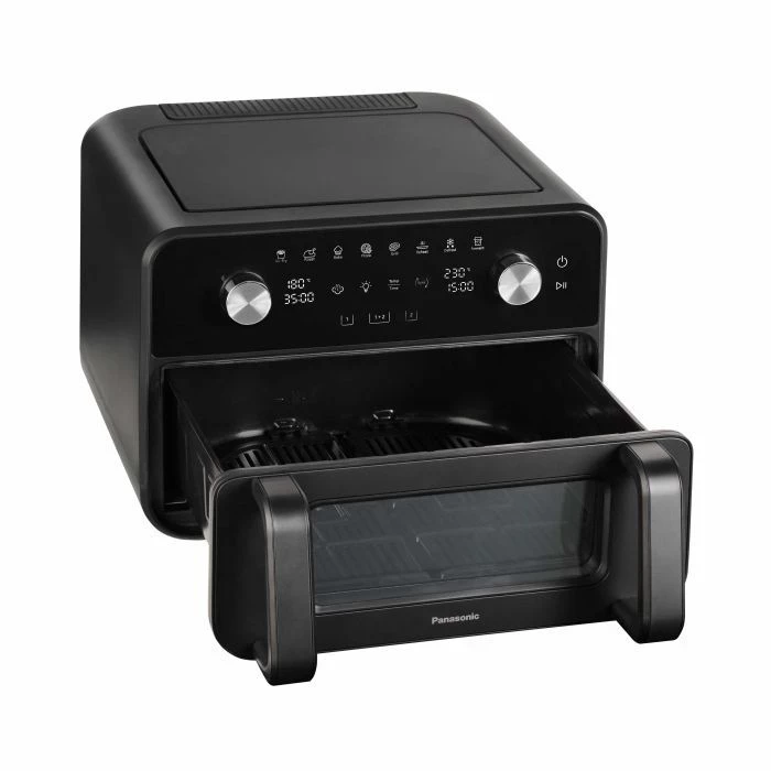 Аэрогриль Panasonic NF-BC1000KXE — 11
